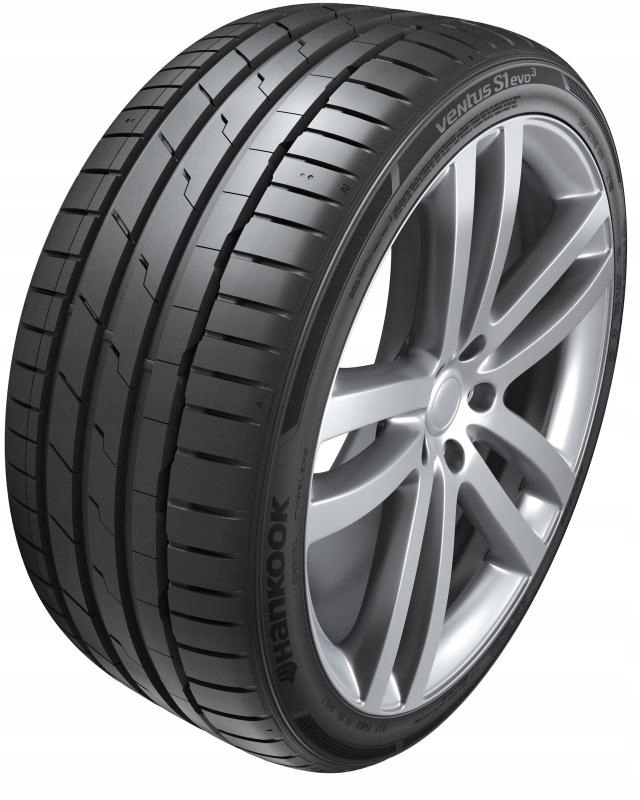 265/50 R19 110W, Hankook, K127C Ventus S1 evo3 SUV  HRS * Letní Osobní pneumatiky DNP Ha1020904
